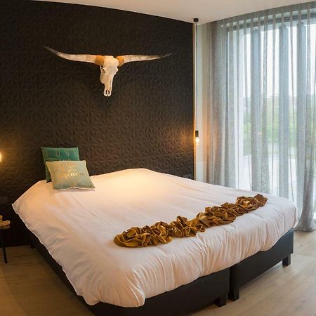 Hotel Shamrock تيلت المظهر الخارجي الصورة