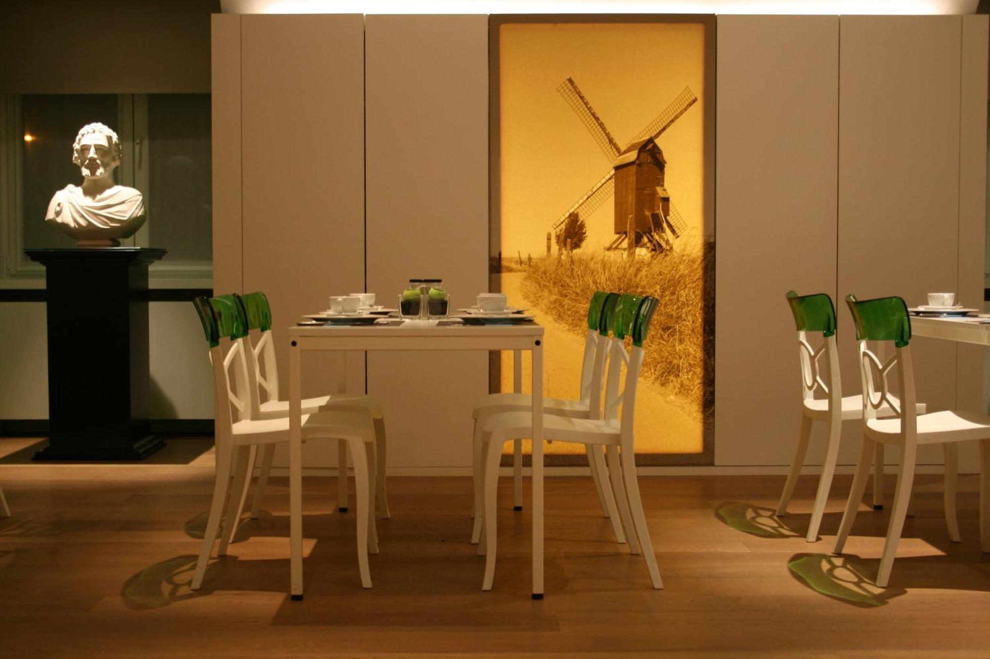 Hotel Shamrock تيلت المظهر الخارجي الصورة
