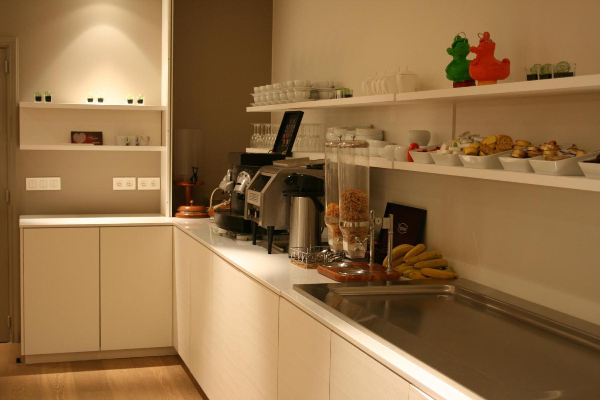 Hotel Shamrock تيلت المظهر الخارجي الصورة