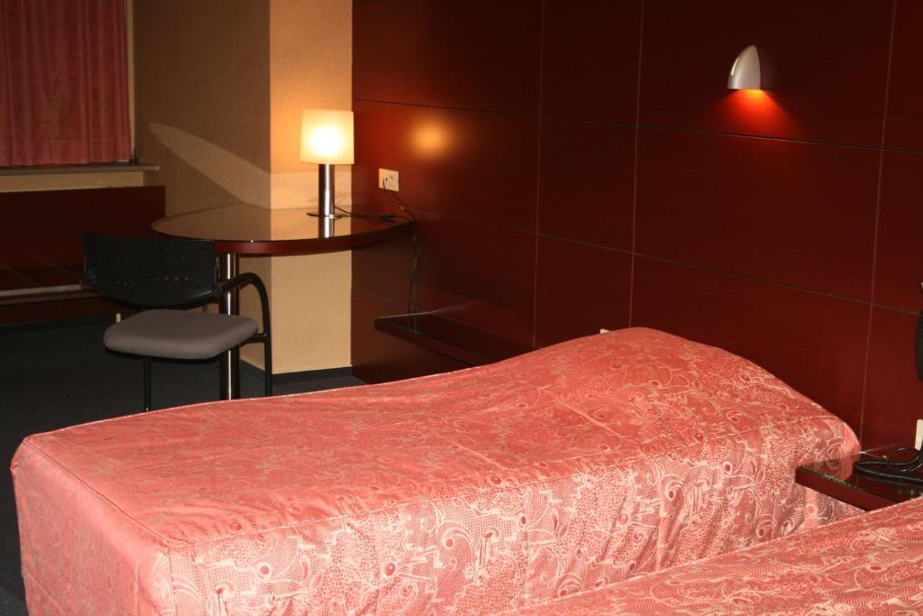 Hotel Shamrock تيلت الغرفة الصورة