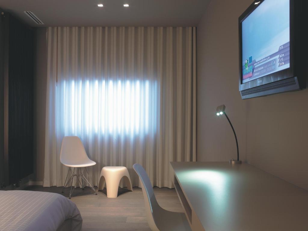 Hotel Shamrock تيلت الغرفة الصورة