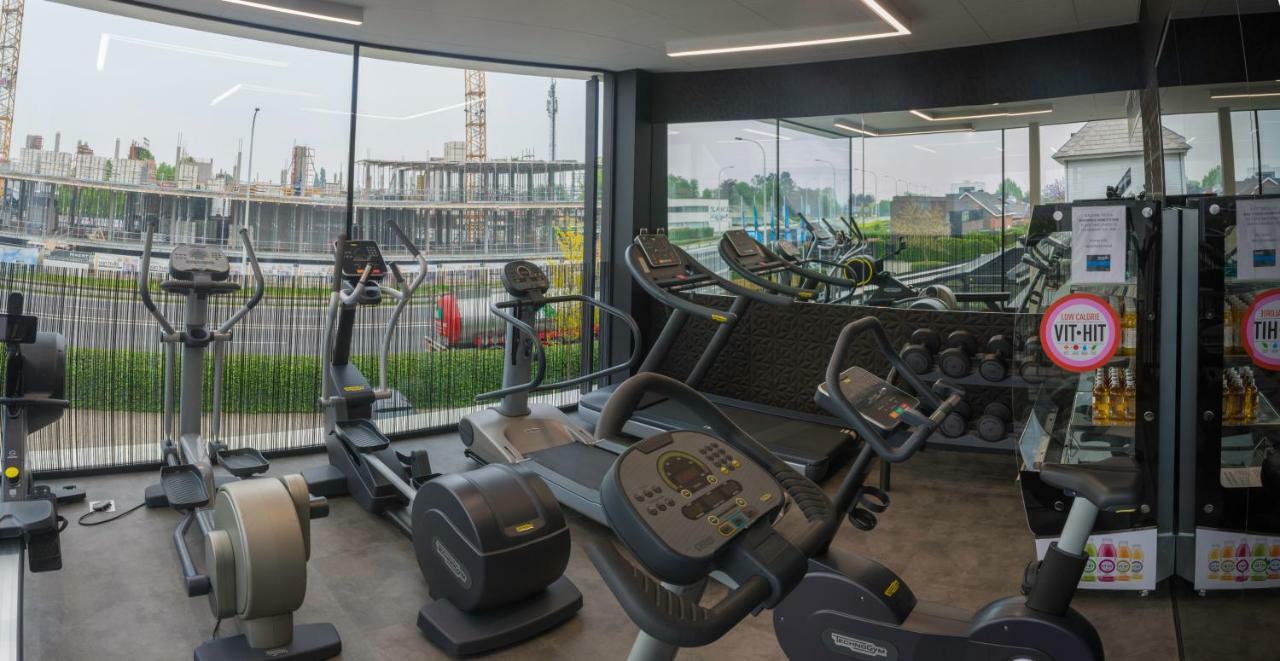 Hotel Shamrock تيلت المظهر الخارجي الصورة